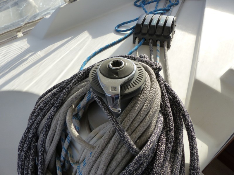 Hanse 430 E -7.JPG